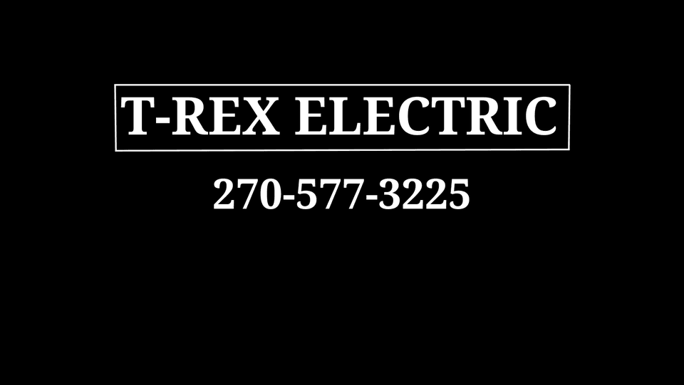 T-Rex Electric