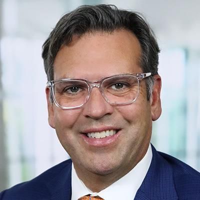 Dr. Mark Bergeron MD, MPH, MBA, CPE, FAAP