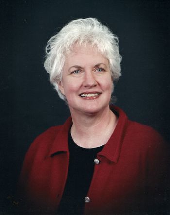 Adele Suzanne Meredith