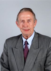 LARRY HUNTER