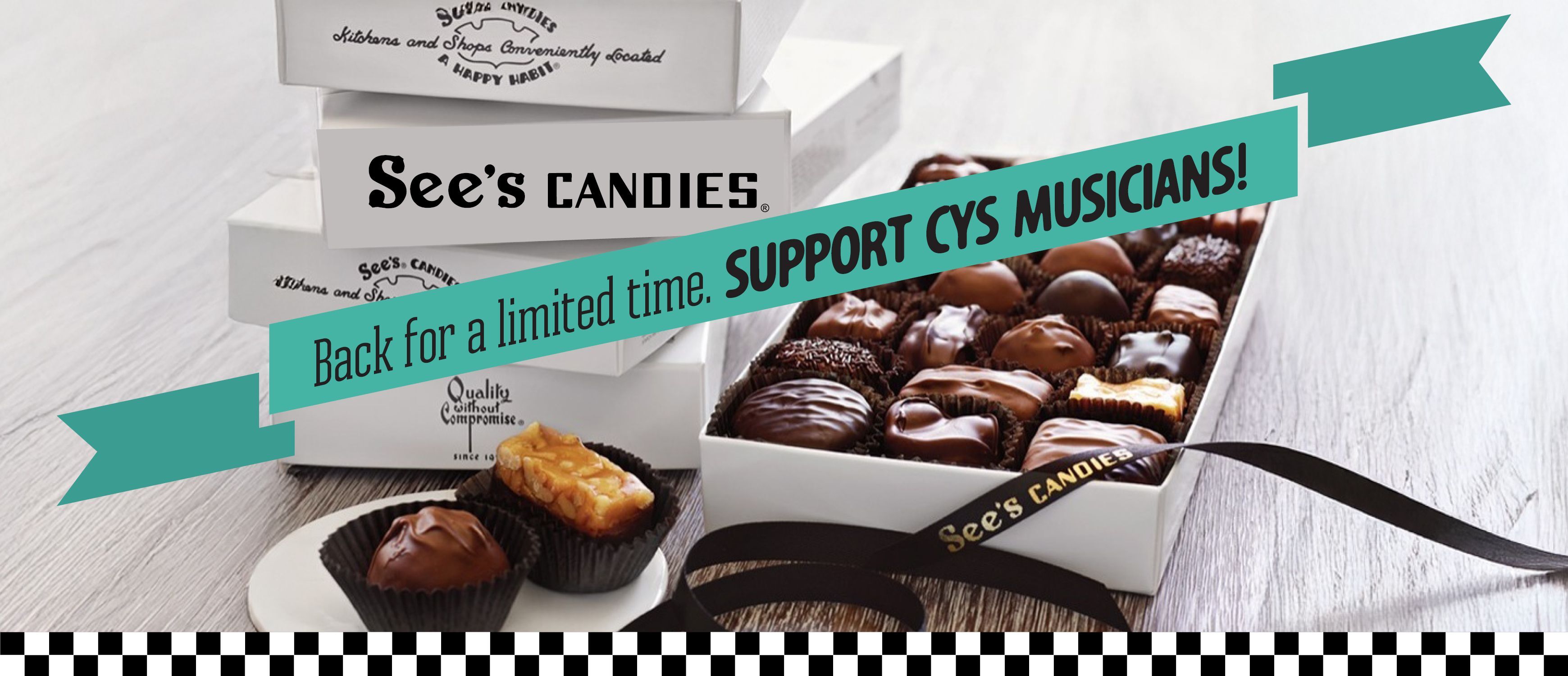 Order by December 5th!