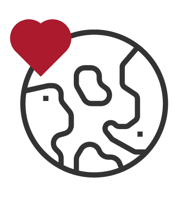 Ask friends, family and community members to donate to your fund to create greater impact.