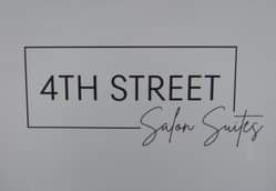 4th Street Salon Suites