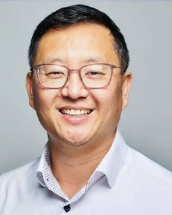 Henry Tran, MD