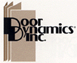 Door Dynamics Door Openers