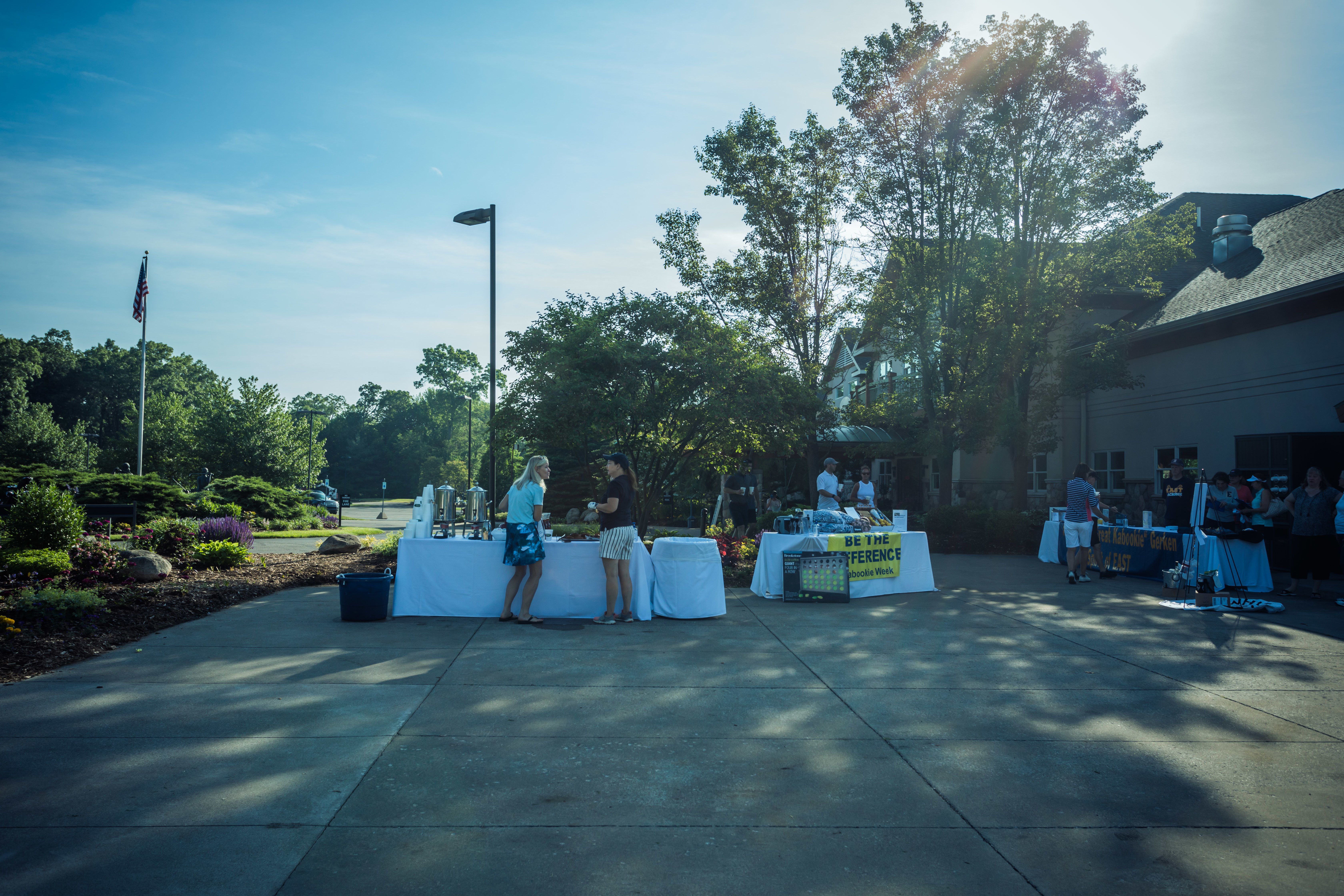 2021 Gerken Open Golf Outing