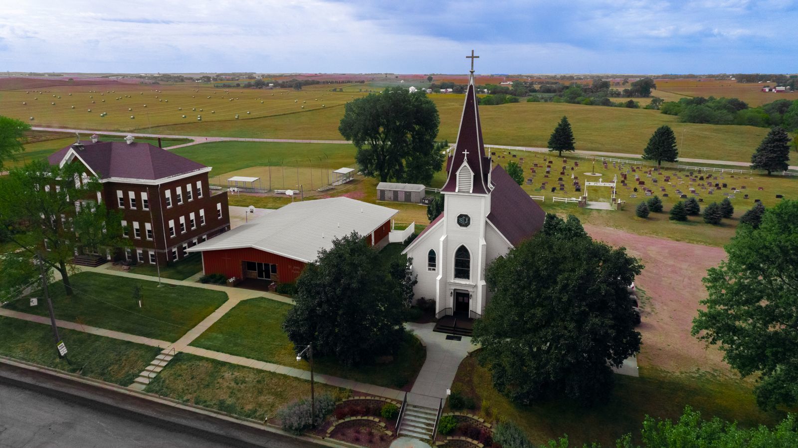 Home Our Catholic Family