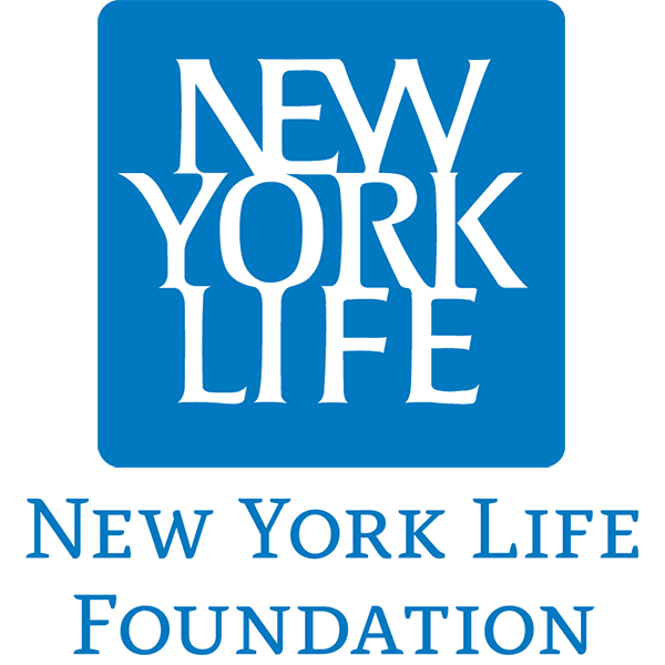 CCC Supporter: New York Life Foundation
