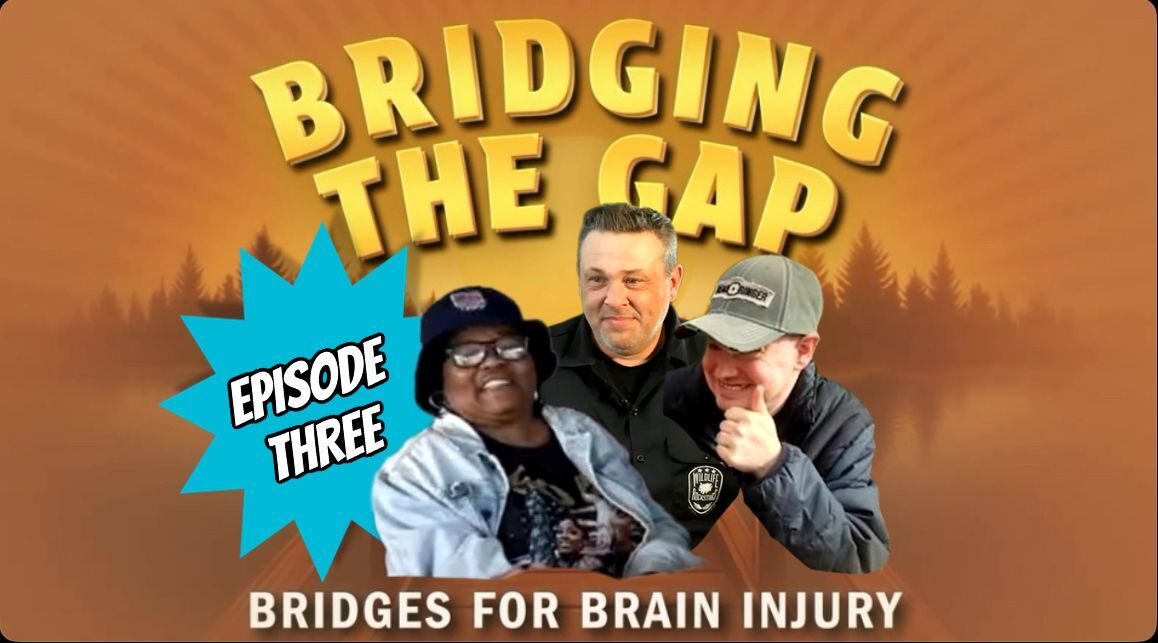 Bridging the Gap: Julie, Jason, and Chris (Part 1) (Episode 3 of Bridging the Gap)
