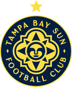 Tampa Bay Sun