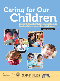 Caring for Our Children
