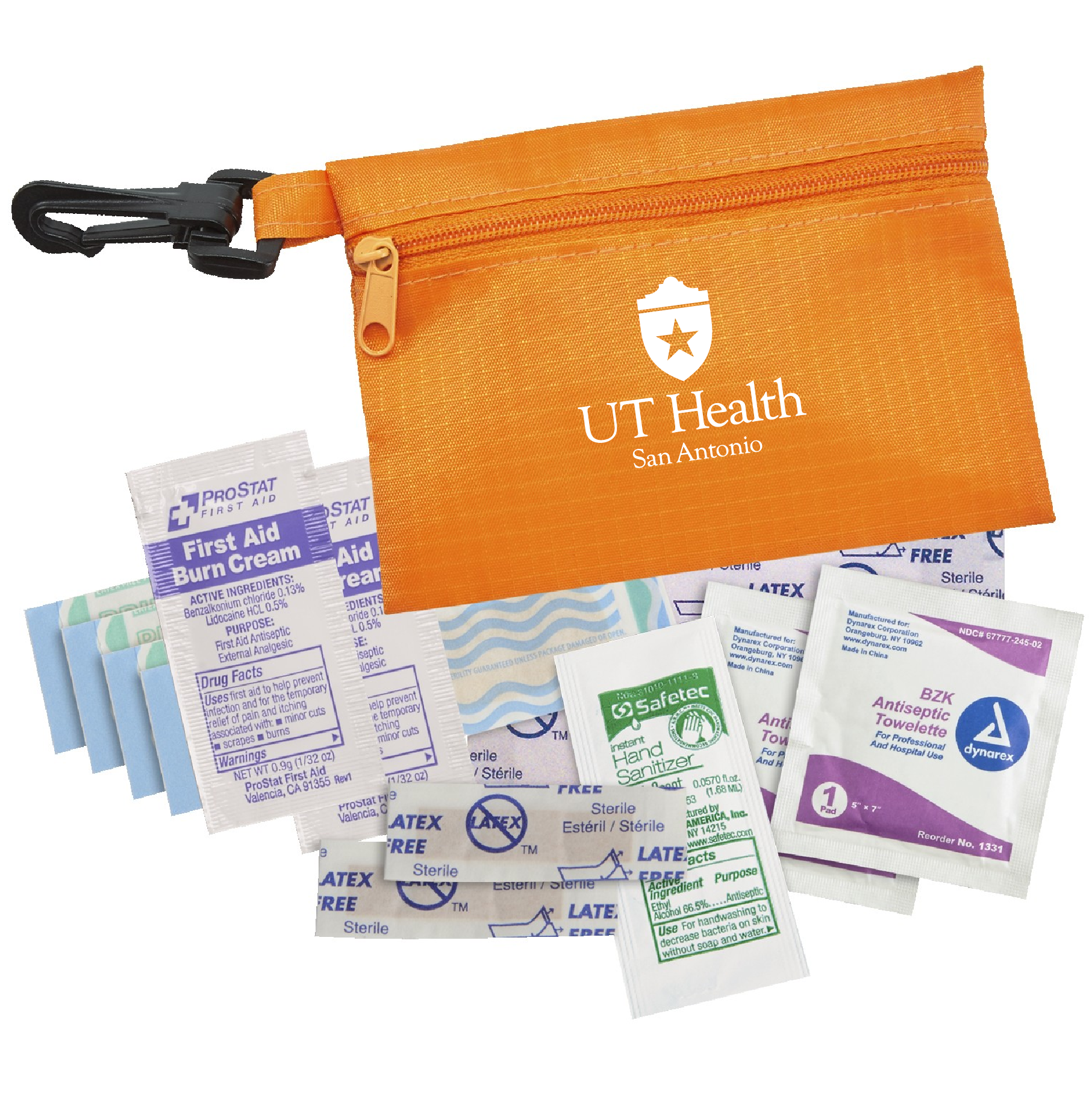 First Aid Kit