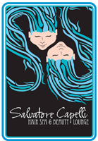 Salvatore Capeli Salon