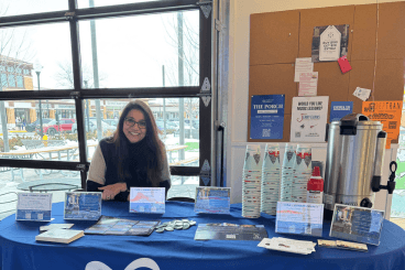 Volunteer Opportunities