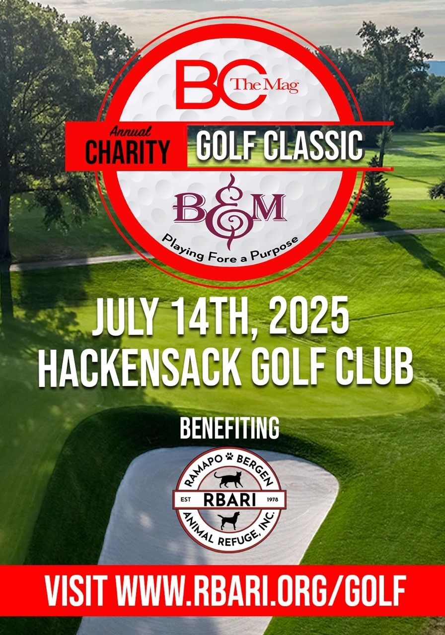 BC the Mag | B&M Market | RBARI Charity Golf Classic