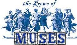 Krewe of Muses
