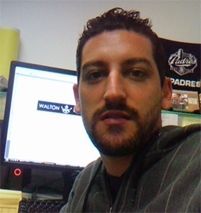 Kevin Cohn, Production Manager ,  Chief Designer and Project Manager
