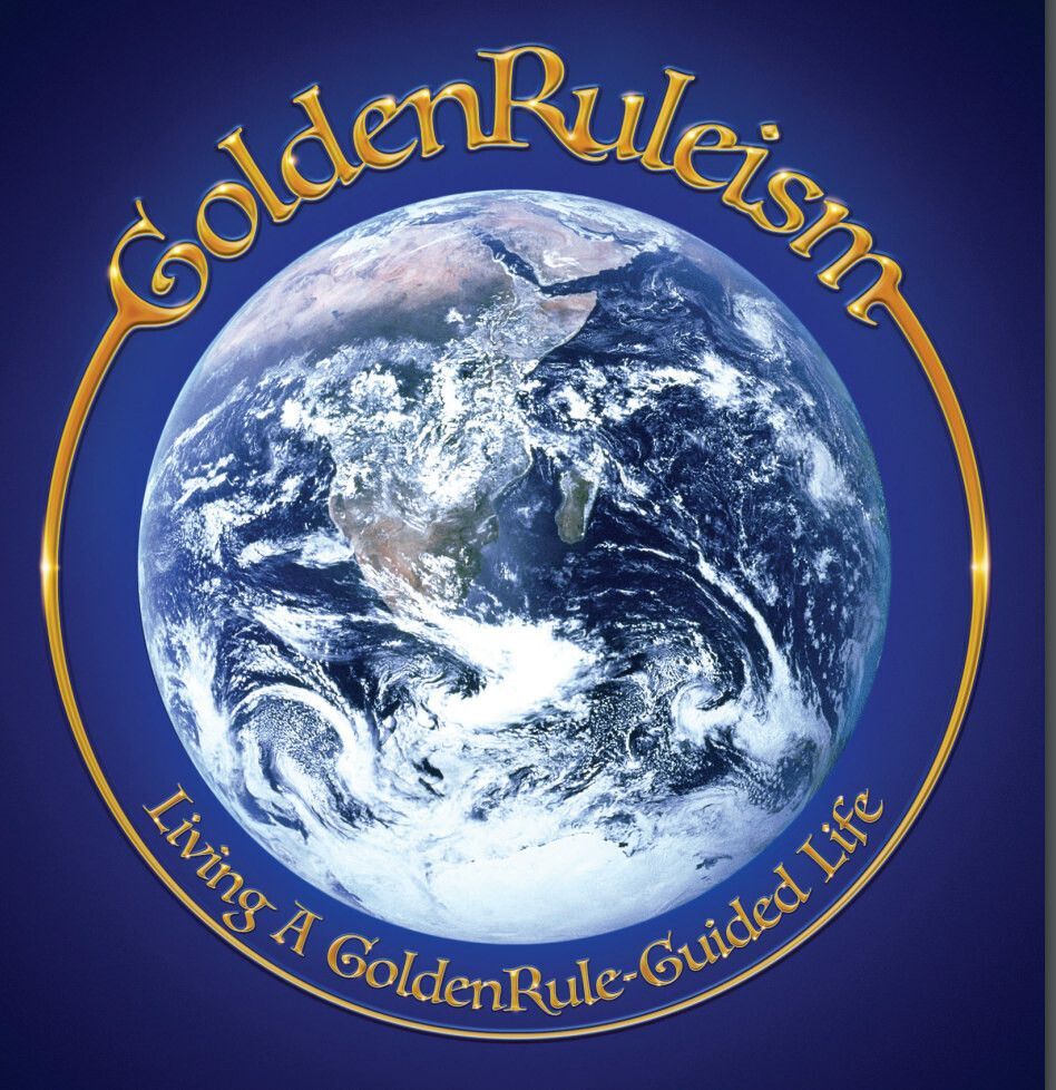 GoldenRuleism Booklet