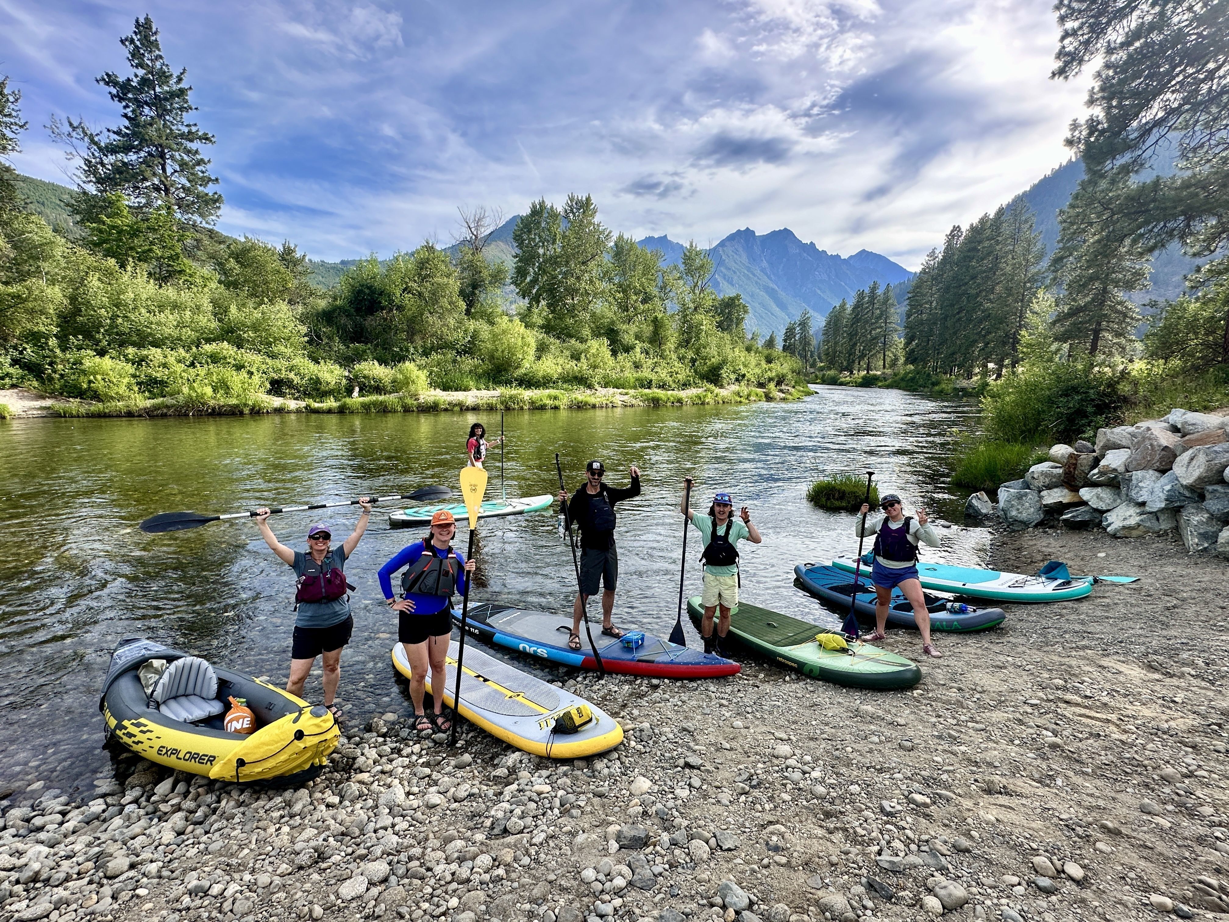 June 24th E-Newsletter