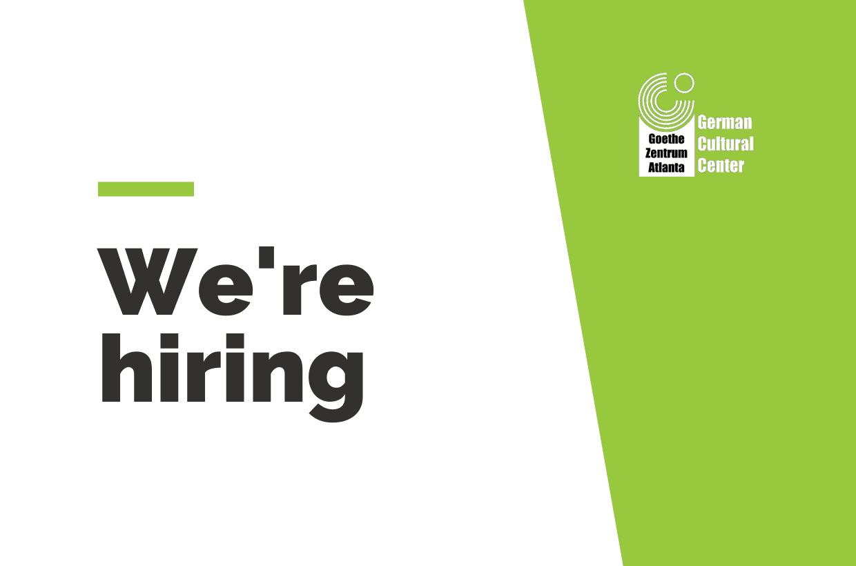 JOIN OUR TEAM!