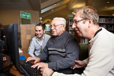 VITA Program Seeks Volunteers