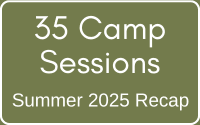 2025 Camp Sessions