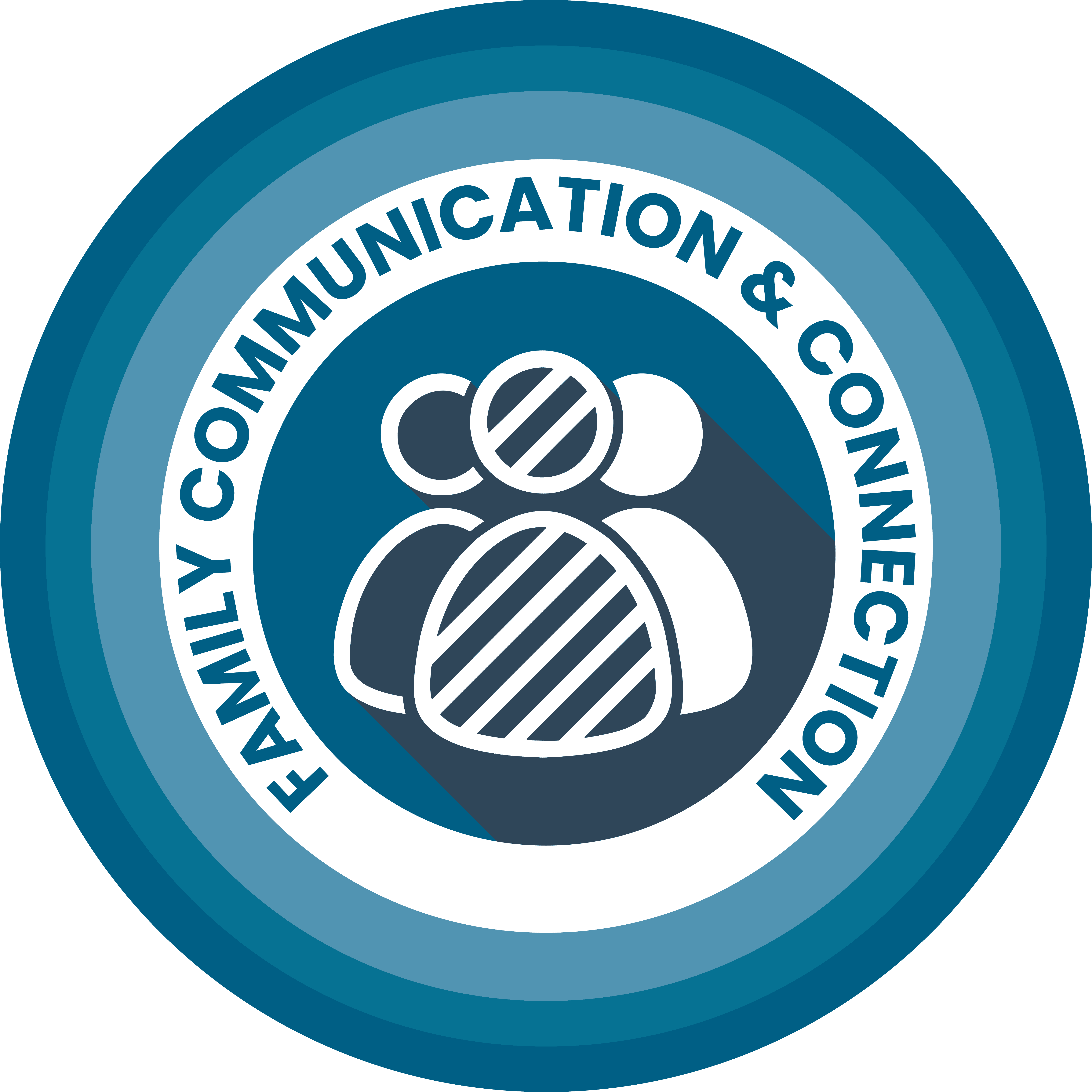 FAMILY COMMUNICATION & CONNECTION