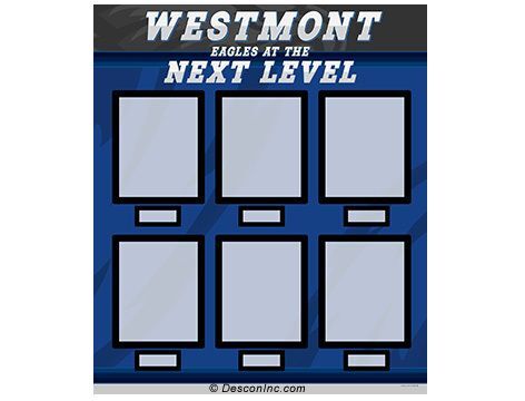 Custom Photo Display