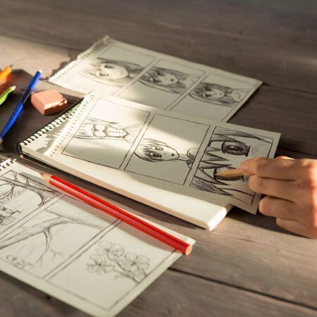 ArtWave Workshop