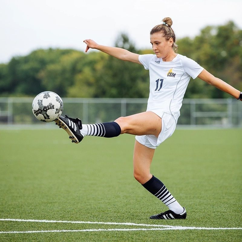 College of St. Mary Soccer
