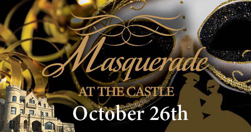 Masquerade at the Castle