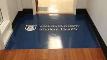 Augusta University Student Health