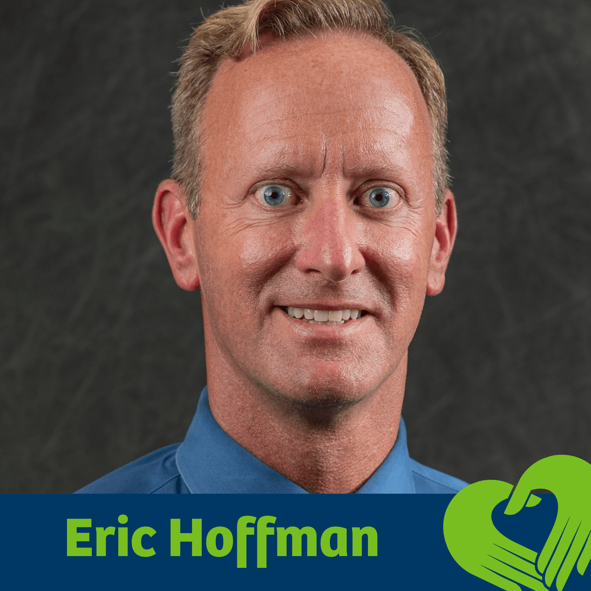 Eric Hoffman
