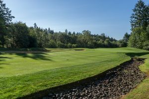 Pumpkin Ridge Golf for 4 (Silent Auction)