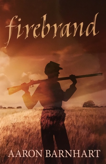Firebrand