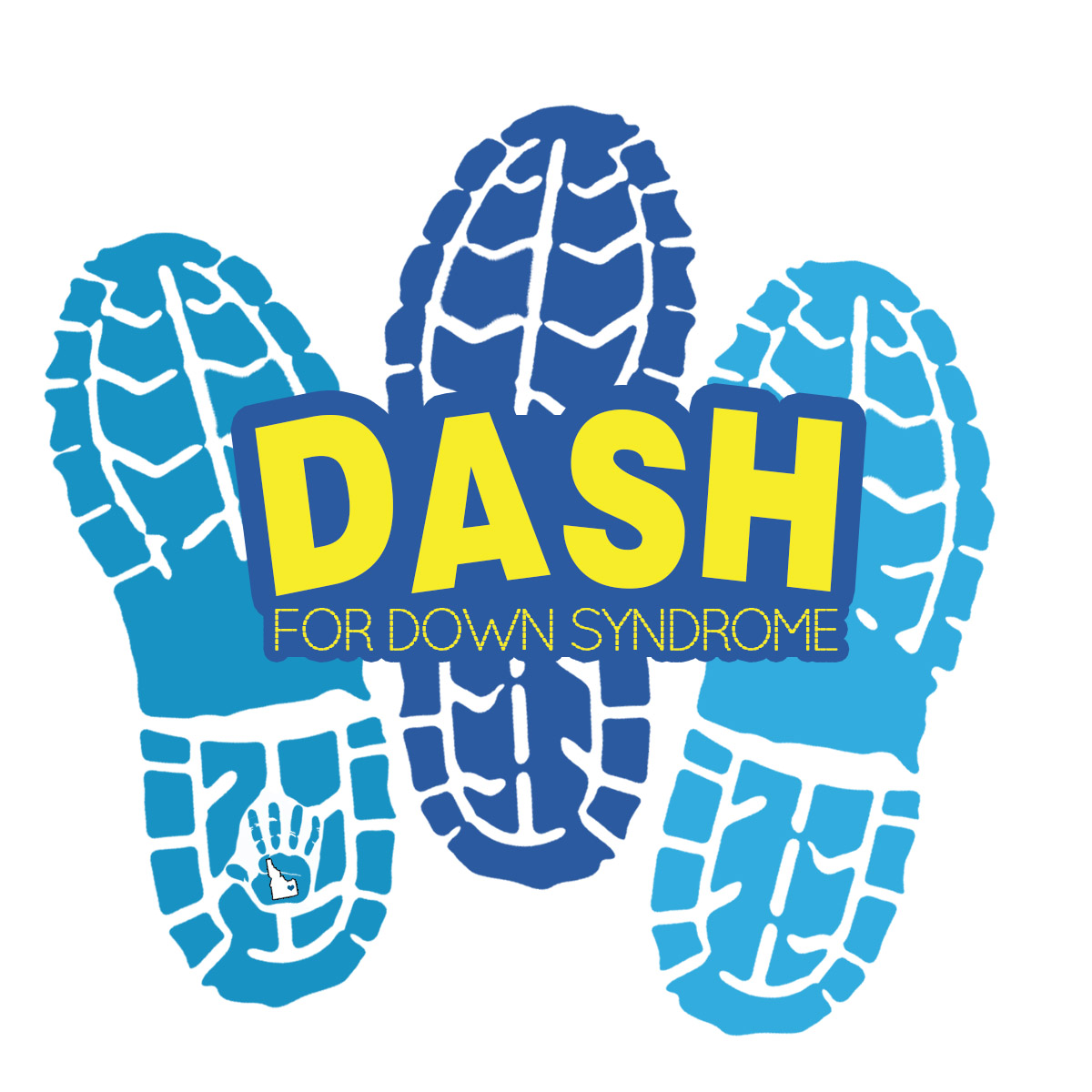 Dash for Down Syndrome Race