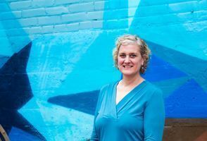 Grants and Communications Director