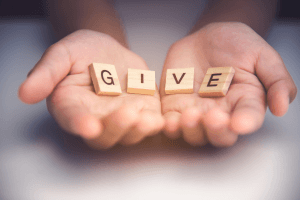 Ways to Give