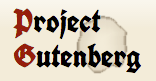 Project Gutenberg