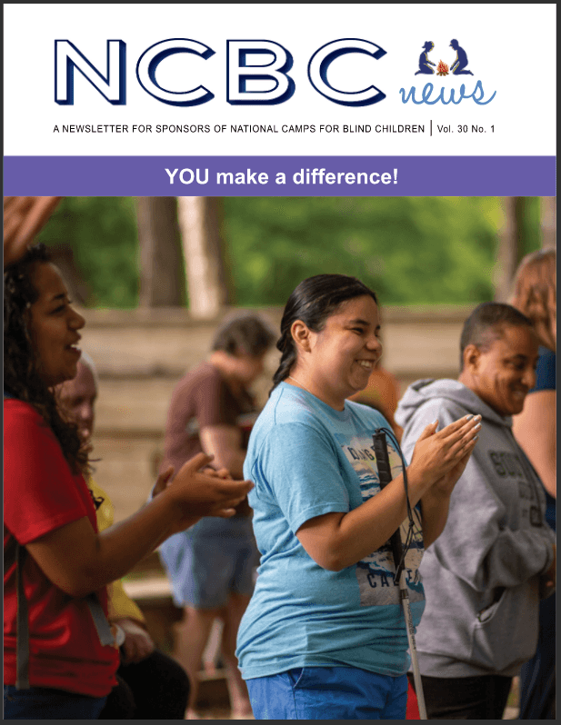 NCBC News #1