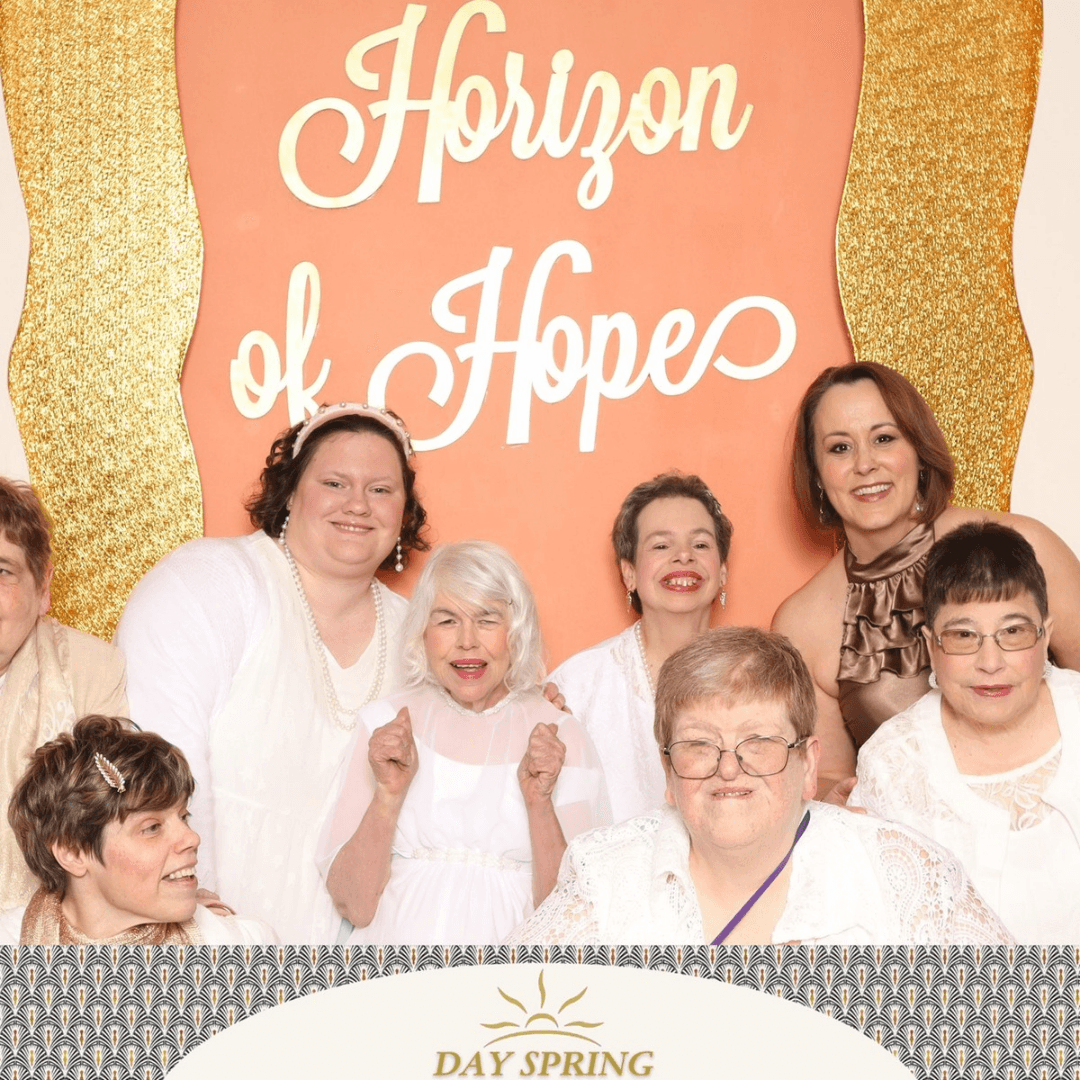 Horizon Of Hope Event
