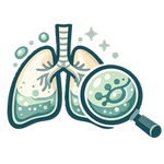 Fluid buildup (effusion)