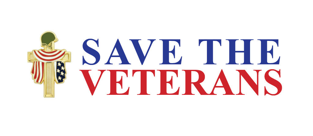 Save the Veterans