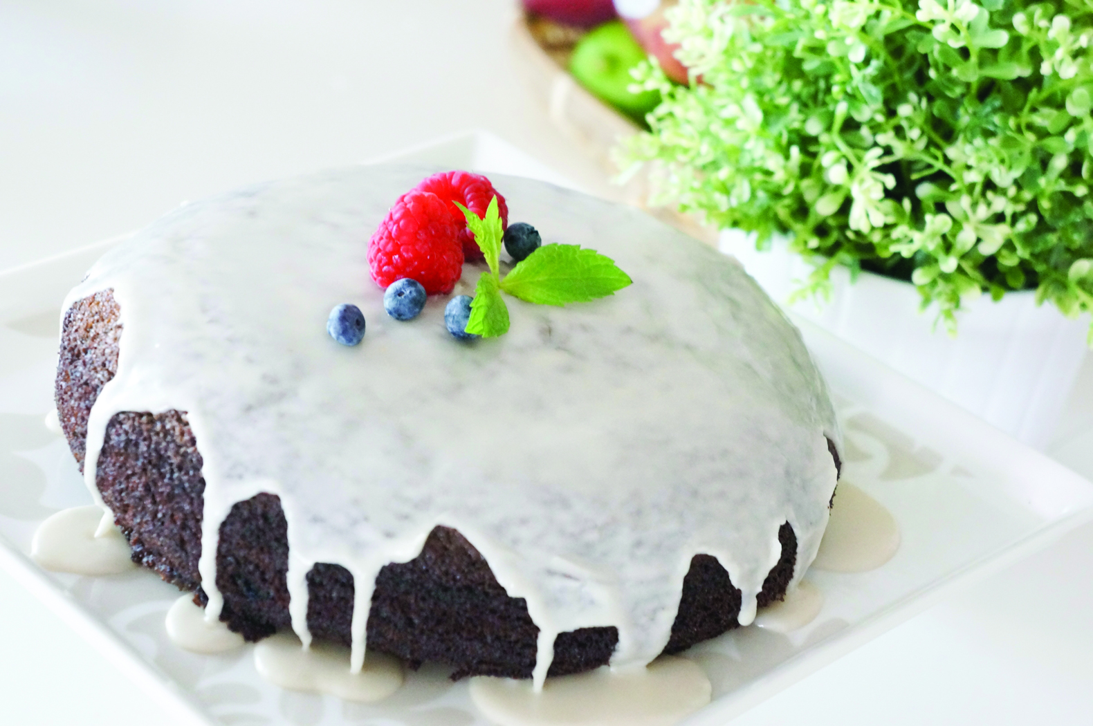 LOW FAT, LITE HOLIDAYS