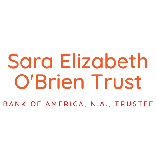 Sarah E. O'Brien