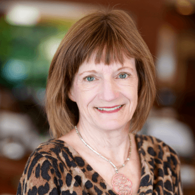 Becky Mannel, MPH, IBCLC, FILCA