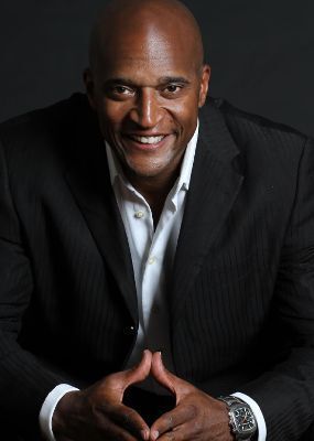 Aaron Davis