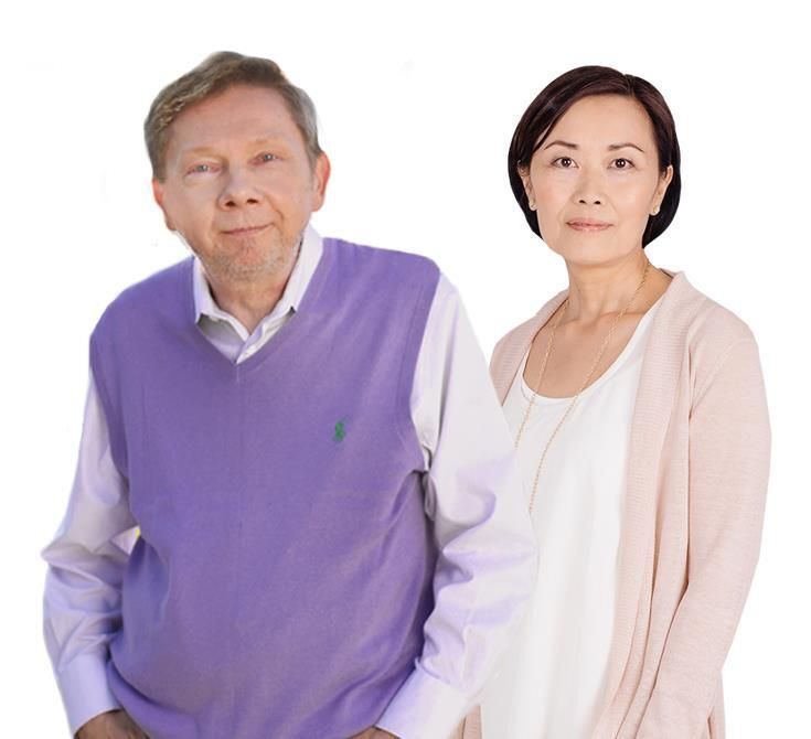 Eckhart Tolle – Embodied Presence Course