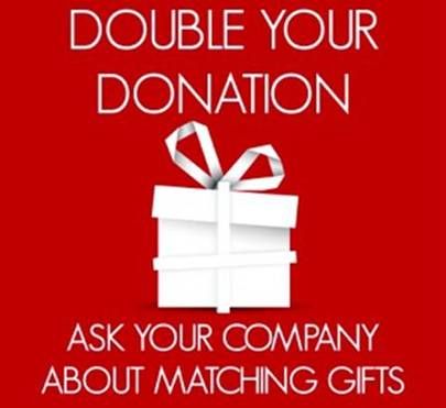 Corporate Matching Gifts FAQ