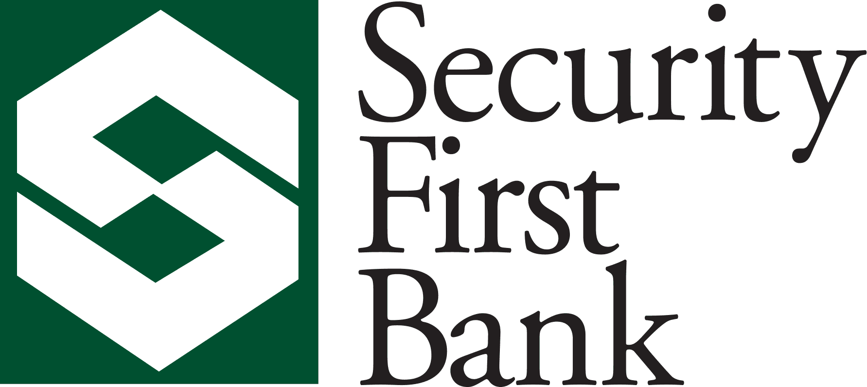 Security First Bank